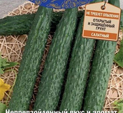 Огурец Восточный экспресс F1