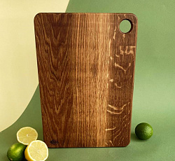 Доска кухонная разделочная «Classic» большая