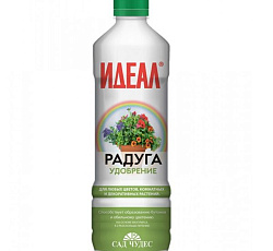 Идеал Радуга, 500 мл