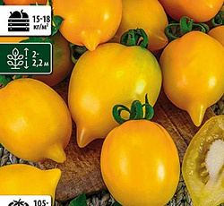 Томат Анна Герман