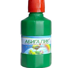 Абига-пик, 50 г