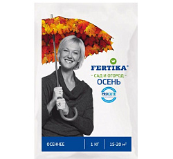 Фертика Осеннее, 1 кг