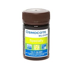 Osmocote (осмокот) Bloom (2-3 мес), 50 мл