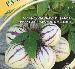 Пепино (дынная груша) Рамзес