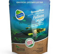 Рыбная мука, 850 г