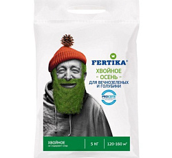 Фертика Хвойное осень, 5 кг