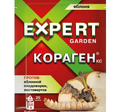 Кораген Яблоня, 1 мл