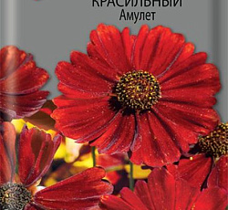 Кореопсис красильный Амулет