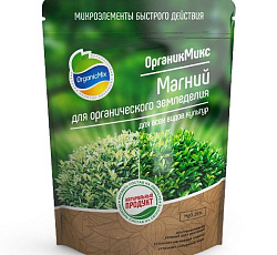 Магний для органического земледелия, 350 г