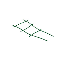 Опора для вьющихся цветов Цв. Зелёный (ОЦ-4022)