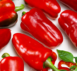 Перец сладкий Нежность