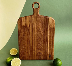 Доска кухонная разделочная «BARK»