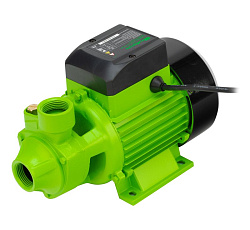 Садовый поверхностный насос СПН700-Ч Сибртех