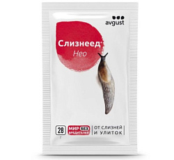Слизнеед-НЕО, 28 г