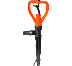 Распылитель лепесток ЖУК 1/2"-3/4"