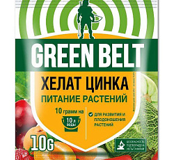 Хелат цинка, 10 г