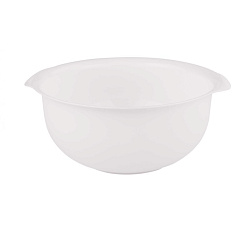 Чаша "Классик" 3л (белый), 1 шт