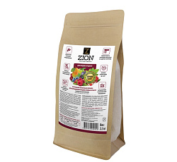 Цион (ZION) для плодово-ягодных, 2,3 кг