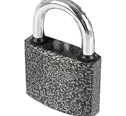 Замок навесной Park ВС3Р63