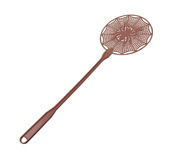 Мухобойка "Паучок" круглая