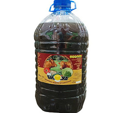 "БИУД" Компост на основе коровяка, 5 л