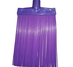 Метла полипропиленовая