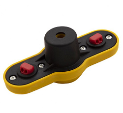 Катушка для триммера универсальная гайка М8х1,25 левая Denzel 96359