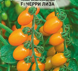 Томат Черри Лиза F1