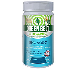 Биолокс для очистки Бассейнов, Прудов