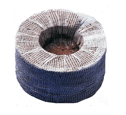 Торфяные таблетки Jiffy-7 Forestry (36 мм-5 шт)