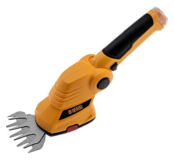 Ножницы-кусторез аккумуляторные G411 Denzel 96817