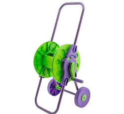 Катушка для шланга 30 м, на колесах Palisad 67403