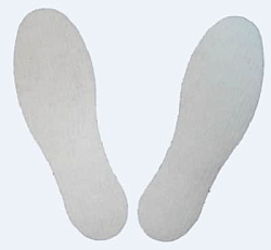 Стельки для обуви, 1 пара