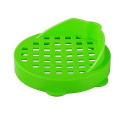 Крышка сливная цветная (микс)