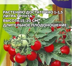 Томат Кнопа