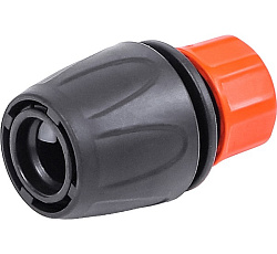Коннектор ЖУК 1/2"