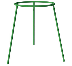 Опора для цветов "Соцветие" (d-30 см, h-50 см)