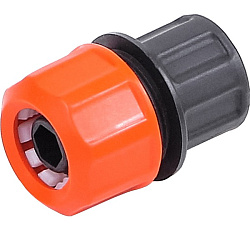 Цанговый зажим ЖУК 1/2"