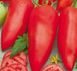 Томат Супербанан