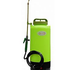 Опрыскиватель электрический (круглый) "Умница" ЭО-8