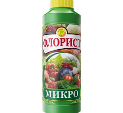 ЖУ Флорист Микро "Сила жизни", 120 мл