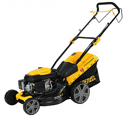 Газонокосилка бензиновая GLD-460SP Denzel