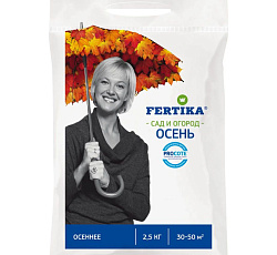 Фертика Осеннее, 2,5 кг