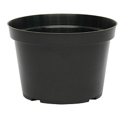 Горшок для рассады 0,5л (усил)