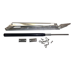 Проветриватель теплиц автоматический GV-05-1 (1-а пружина)