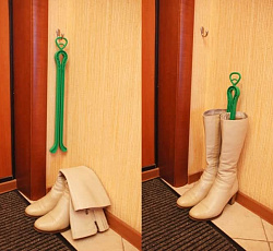 Держатель сапог, 1 шт