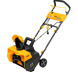 Электрическая снегоуборочная машина ESB-460 Denzel