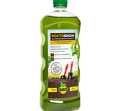 Ростобион, 1 л