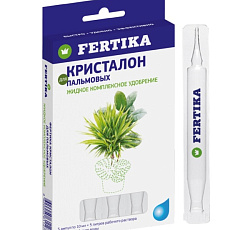 Фертика Кристалон для Пальмовых
