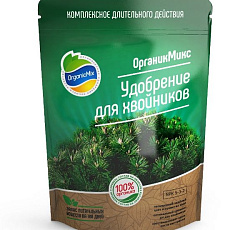 Удобрение для Хвойников, 200 г